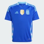 adidas Argentina 24 Away Jersey Kids