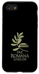 Coque pour iPhone SE (2020) / 7 / 8 Les amateurs d'histoire de la Rome antique Empire romain