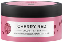 maria nila Colour Refresh Cherry Red 100ml