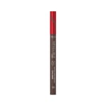 Eye Liner Infaillible Micro - Fine Brush Smokey 02 L'oreal Paris - L'eye Liner