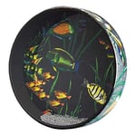 Remo ET-0212-10 Ocean Drum, 12 Inch