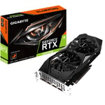 Gigabyte GeForce RTX 2060 SUPER WindForce OC