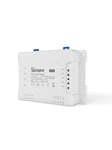 Sonoff WiFi Smart Switch 4CHR3