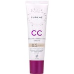 Lumene CC Color Correcting Cream SPF20 Light