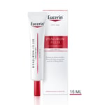 Eucerin Hyaluron-Filler Volume-Lift eye cream 15 ml