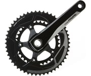 Kampisarja SRAM Rival GXP 50/34T Yaw 1725mm 450mm Ø110mm 2x11 speed