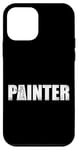 iPhone 12 mini House Painter Decorator Painter Case