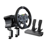 MOZA Racing R5 Simulator (R5 direct-drive wheelbase ES Steering Wheel)