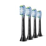 Philips Premium Plaque Defence - 4-pack borsthuvuden - HX9044/88