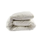 Couette confort duvet de canard Someo 260x240