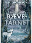 Rævetårnet - Ungdomsbog - hardback