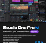 PRESONUS STUDIO ONE PRO 7 UG