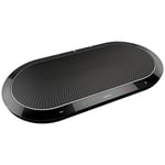 Jabra Micro et haut-parleur USB Bluetooth Speak 810 MS pour salle de conférence - Noir