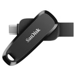 SanDisk USB-minne Phone Drive 64 Gb