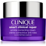 Clinique Smart Clinical™ Repair Wrinkle Correcting Cream Nærende creme mod rynker 50 ml