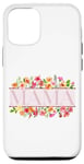 iPhone 12/12 Pro Mama Flowers Valentine Mom Mother's Day Case