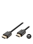 Vivanco 8K HDMI Cable, 3m