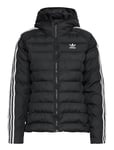 Adidas Originals Slim Jacket Svart