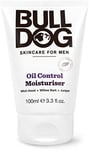 Bulldog Oil Control Moisturiser, 100ml