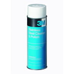 3M Metallputsspray/metallpolish, 600 ml