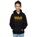 Sweat-shirt enfant Marvel  AKA Robert Bruce Banner