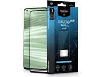 Myscreen Protector Realme Gt 2 - Härdat Glas För Lätt Rundade Skärmar Diamond Glass Lite Edge Full Glue