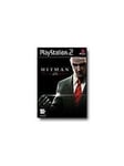 HitmanBloodMoney - Sony PlayStation 2 - Action