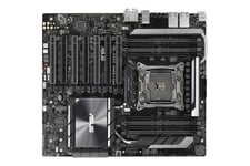 ASUS WS C422 SAGE/10G - moderkort - SSI CEB - LGA2066 Socket - C422