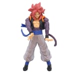 Anime Dragon Ball Z Super Saiyan Son Goku Vegeta Anime Action Figure Model Gifts