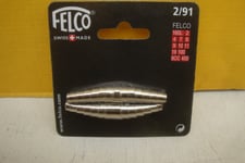 FELCO GARDEN SECATEUR PRUNER VOLUTE SPRING TO FIT SEVERAL MODELS  2/91