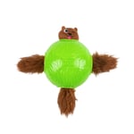 Nina Ottosson Snuffle N&rsquo; Treat Ball S