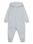 Gugguu Baby Jumpsuit Blå