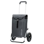 Andersen Shoppingvagn Royal Ortlieb 25 cm Hjul Kullager Luft - Antracit