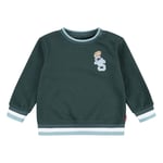 Levi's® Varsity Crew med spets - Bistro Green