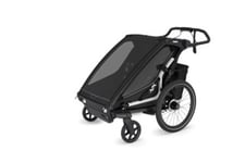 Thule Chariot Sport 2 G3, black