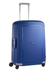 S'cure Spinner 69Cm Bags Suitcases Blue Samsonite