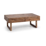 Woburn 2 Drawer Coffee Table