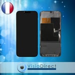 Ecran LCD + Vitre tactile pour iPhone 13 Pro Max 6.7" NOIR