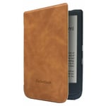 Fodral till e-bok PocketBook WPUC-627-S-LB