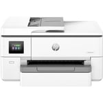 HP OfficeJet Pro 9720e A3 duplex allt-i-ett-skrivare, 3 månaders Instant Ink ingår med HP+