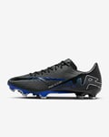 Nike Mercurial Vapor 15 Academy Multi-Ground Low-Top Football Boot