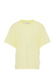 Our Asta Big Tee Yellow Grunt