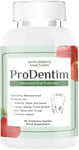 ProDentim Advanced Oral Probiotics (30 Soft Tablets) Probiotic Gum Health