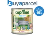 Cuprinol 5232386 Garden Shades Dusky Gem 2.5 litre CUPGSDG25L