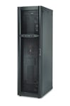 APC InfraStruXure PDU - strømfordelingsskap - 60 kW - 60000 VA