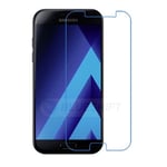 Samsung   Galaxy A7 2017         Plastic Screen Protector