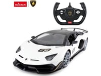 Rastar R/C 1:14 Lamborghini Aventador Svj Sport  Verison 34 Cm