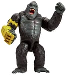 Godzilla X Kong : The New Empire "Godzilla 11"" Giant King Figure"