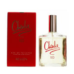 Charlie Red Eau de Toilette Spray 100ml