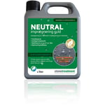 STONETREATMENT NØYTRAL IMPREGNERING GULL 0,5 LITER